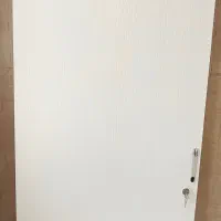 درب کمد دیواری