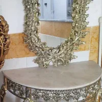 اینه شمعدان