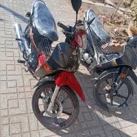 متور لاکی یکی ۹۳یکی ۹۴