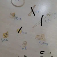 ۲۰گرم طلا بدون اجرت قیمت تابلو فوری