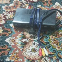 گیرنده دیجیتال سالم.درحدنو