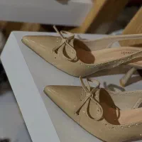 کفش مجلسی زنانه