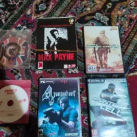 دی وی دی بازی