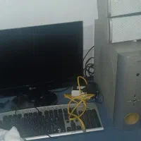 کیس|رایانه رومیزی|کرمانشاه, |دیوار