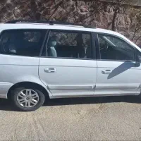 هیوندا تراجت