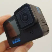 گوپرو هیرو 11 بلک go pro hero 11 black با لوازم