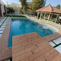 کاشی و سرامیک کف نما استخری