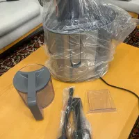 آبمیوه گیری براون مدل جی ۷۰۰ نو و استفاده نشده|آبمیوه‌گیر و آب‌مرکبات‌گیر|تهران, ظفر|دیوار