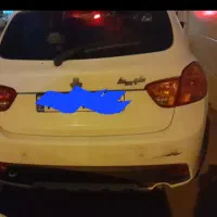 پوسته سپر کوئیک