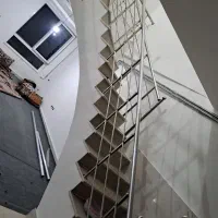 نرده استیل پارام|خدمات پیشه و مهارت|بستان آباد, |دیوار