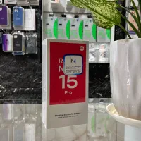 گوشی شیامی Note15pro