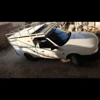 اریسان دو|خودرو سواری و وانت|شوشتر, |دیوار