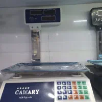 تولید ترازو بدون علمک رومیزی باسکول