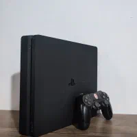 ps4  اسلیم ۱ ترا( کپی خور)