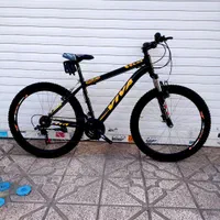 مرکز اینجاست/ دوچرخه های ویوا نواکبنـداقتصادی