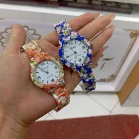 ساعت دخترانه فانتزی