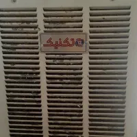 کولر بالا زن ۳۸۰۰