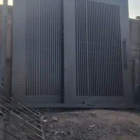 درب های کلاسیک و مدرن و پنجره ها باغی وحیاط|مصالح و تجهیزات ساختمان|شیراز, شهرک مهدی‌آباد|دیوار
