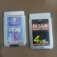 فلش 4 لبه کیبورد( ارگ )pa80