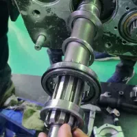 مکانیک سیار حرفه ای تخصصی