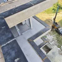 فلاشینگ ( ورق کاری نما)|خدمات پیشه و مهارت|سنندج, |دیوار