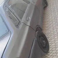 پراید مدل ۸۸ شاسی سالم