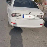 سمند سورن پلاس|خودرو سواری و وانت|قوچان, |دیوار