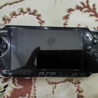 کنسول بازی psp3000