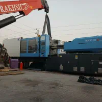 دستگاه تزریق پلاستیک|ماشینآلات صنعتی|تهران, تهرانپارس جنوبی|دیوار