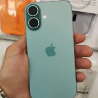 iPhone 16 ریجستری شرکتی