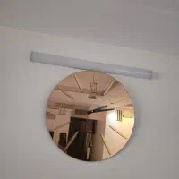 ساعت دیواری