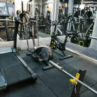 باشگاه جاروکش با ملک اجاره ای قرارداد 4 ساله|اجارهٔ مغازه و غرفه|اسلامشهر, باغ فیض|دیوار