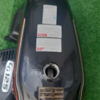 باک موتور سیگلت