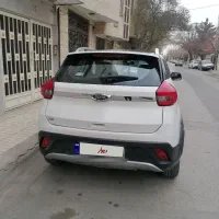 MVM  X22  مدل96|خودرو سواری و وانت|مشهد, امیر|دیوار