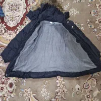 کاپشن بچه‌گانه ۴یا ۵ ساله درحد نو|کفش و لباس بچه|رشت, کوی فکوری|دیوار