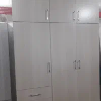 ساخت کمد باکسی و کلافی