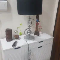 آباژور نو سالم استفاده نشده