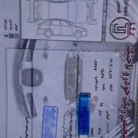 پراید ۱۳۹۹ استثنائی بدون رنگ و ضربه|خودرو سواری و وانت|تهران, بوستان سرخه حصار|دیوار