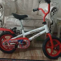 دوچرخه