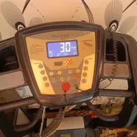 تردمیل ford|تجهیزات ورزشی|فولادشهر, C3|دیوار