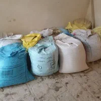 فروش کود مرغ محلی