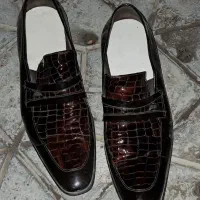 کفش مردانه