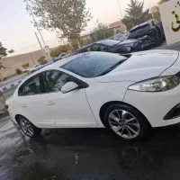 رنو فلوئنس پلاک ملی ۲۰۱۷|خودرو سواری و وانت|هادی شهر, |دیوار