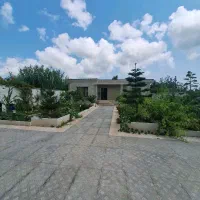 ‌ویلا  باغ 600/متری لاکچری تاپ لوکیشن/زیباکنار