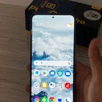 POCO X4pro5G|موبایل|اسلامآباد غرب, |دیوار