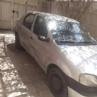 تندر۹۰|خودرو سواری و وانت|اهواز, کوی مهدیس|دیوار