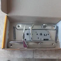 دستگیره در چوبی نو