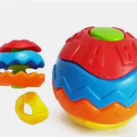 اسباب بازی های نوزادی سیسمونی