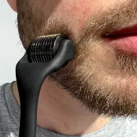 پیازچه های ریش ها ضعیفه باید تقویت شه