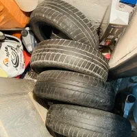 لاستیک تیبا دو